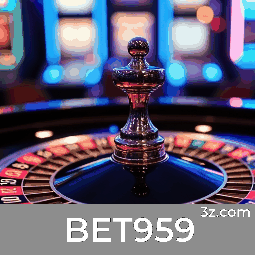 BET959: Cassino Online e Pagamentos Rápidos