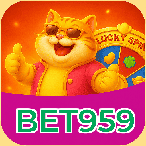 BET959: Cassino Online e Pagamentos Rápidos